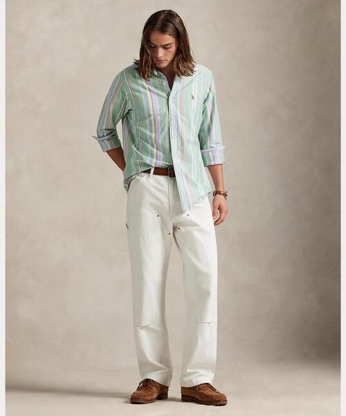 POLO RALPH LAUREN（ポロ・ラルフローレン） シャツ クラシック