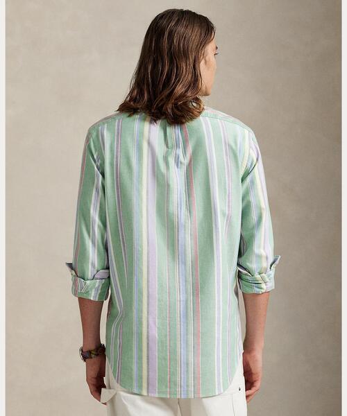 POLO RALPH LAUREN（ポロ・ラルフローレン） シャツ クラシック