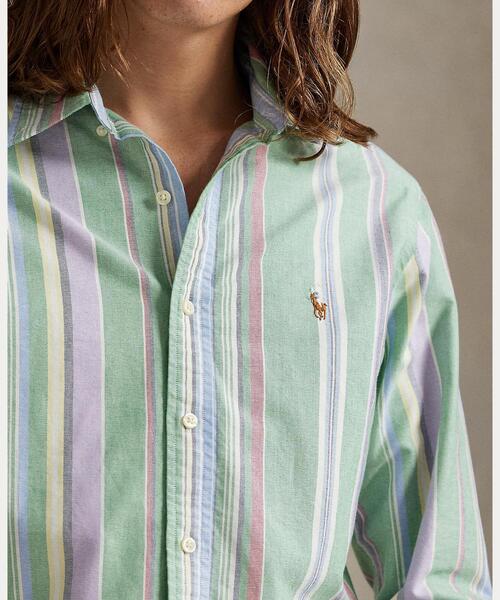 POLO RALPH LAUREN（ポロ・ラルフローレン） シャツ クラシック