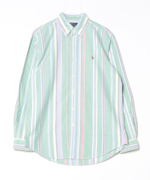 POLO RALPH LAUREN（ポロ・ラルフローレン） シャツ クラシック