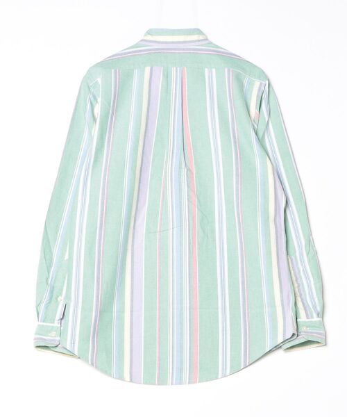 POLO RALPH LAUREN（ポロ・ラルフローレン） シャツ クラシック