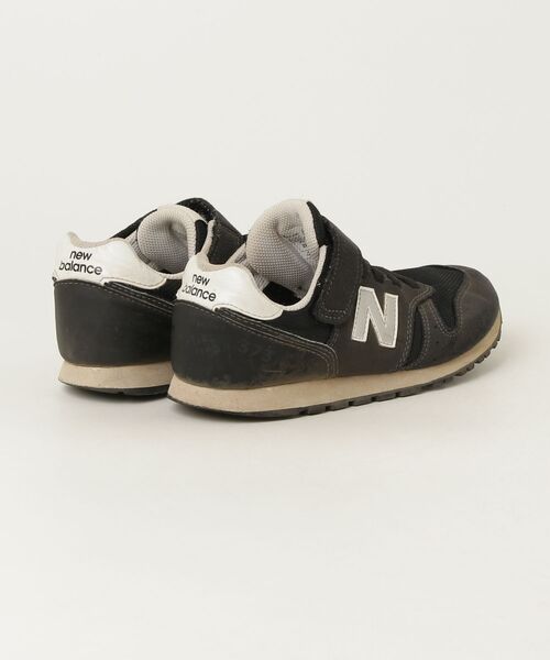 New Balance（ニューバランス） 「KIDS」ローカットスニーカー 20cm