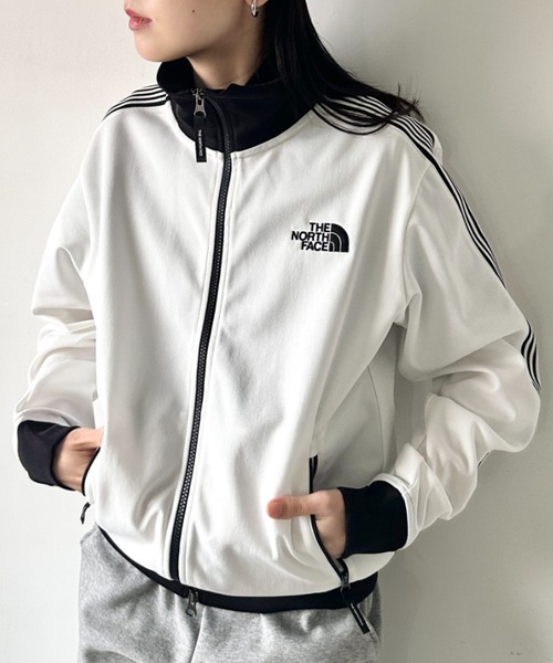 THE NORTH FACE ノースフェイス　トラックジャケット　ジャージ THE NORTH FACE（ザ ノースフェイス） ジャージ 国内未発売 THE NORTH