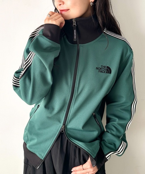 THE NORTH FACE（ザ ノースフェイス） ジャージ 国内未発売 THE NORTH