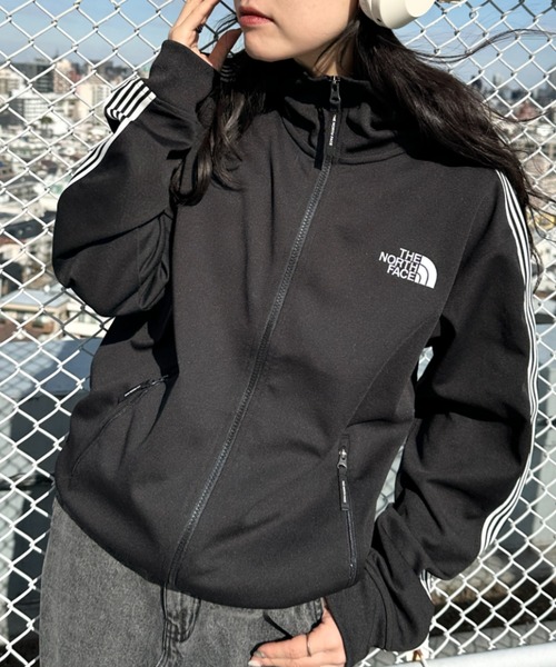 THE NORTH FACE（ザ ノースフェイス） ジャージ 国内未発売 THE NORTH