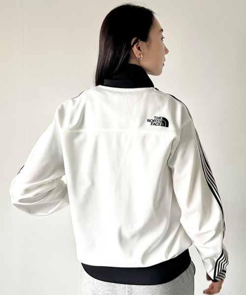 【美品】 ノースフェイス　トラックジャケット　ジャージ上下　韓国製 Lサイズ THE NORTH FACE（ザ ノースフェイス） ジャージ 国内未発売 THE NORTH