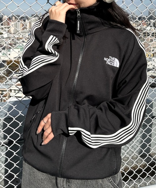 THE NORTH FACE（ザ ノースフェイス） ジャージ 国内未発売 THE NORTH