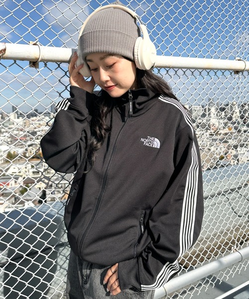 THE NORTH FACE（ザ ノースフェイス） ジャージ 国内未発売 THE NORTH