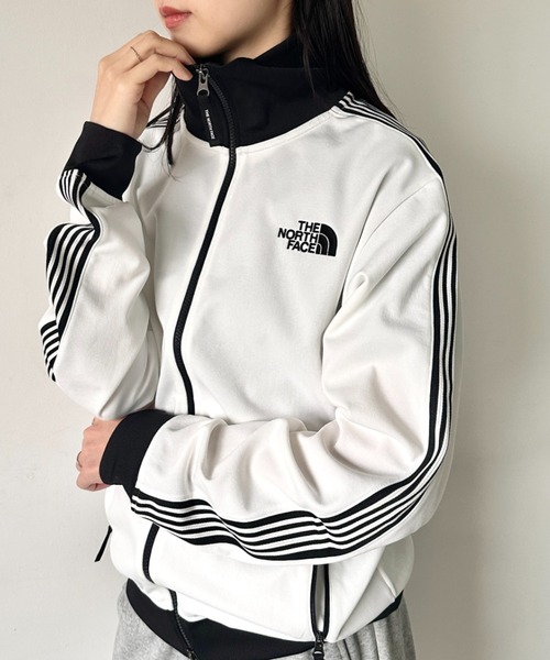 ヨッシー様　ノースフェイス　トラックジャケット　ジャージ上下　韓国製 Lサイズ THE NORTH FACE（ザ ノースフェイス） ジャージ 国内未発売 THE NORTH
