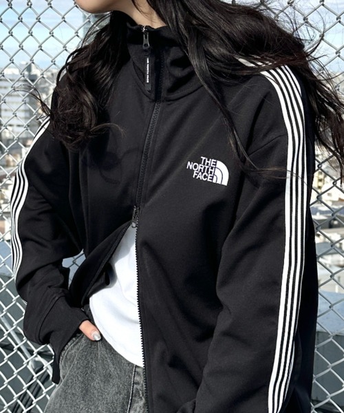 THE NORTH FACE（ザ ノースフェイス） ジャージ 国内未発売 THE NORTH