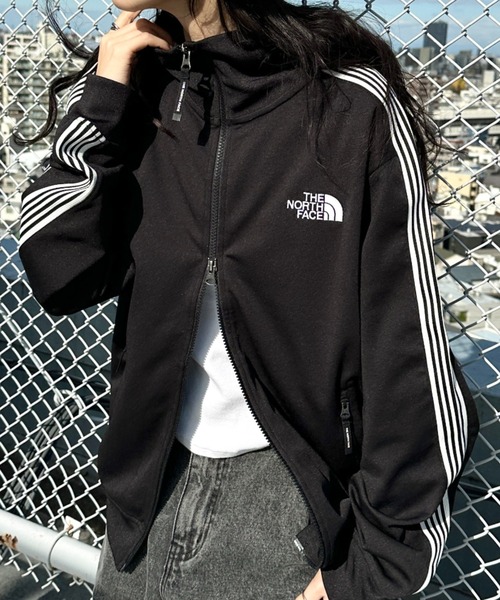 THE NORTH FACE（ザ ノースフェイス） ジャージ 国内未発売 THE NORTH