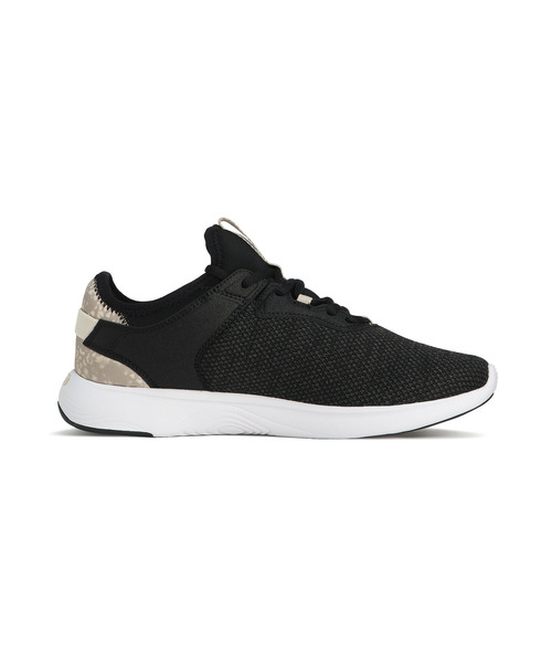 「PUMA」 ローカットスニーカー 25.5cm ベージュ系その他 レディース_画像5