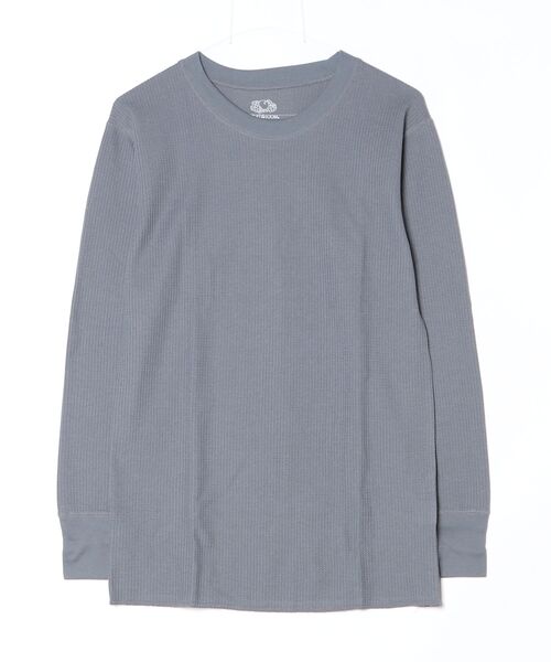 フルーツオブザルーム ロンt（FRUIT OF THE LOOM／ファッション）の