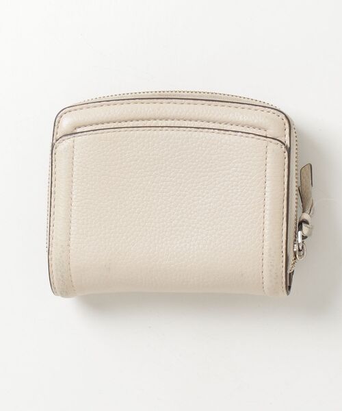 kate spade　ゴールド 二つ折り財布　新品　未使用 kate spade NEW YORK（ケイト・スペード ニューヨーク） 財布 ONESIZE