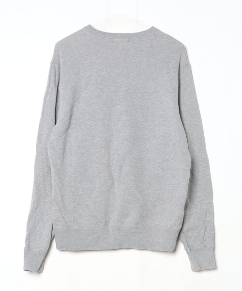 UNDERCOVER（アンダーカバー） スウェットカットソー 2 トップグレー