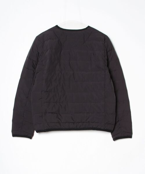 【極美品】Vincent et Mireille 黒 ダウンジャケット 36 VINCENT ET MIREILLE（ヴァンソン エ ミレイユ） ダウンジャケット 36