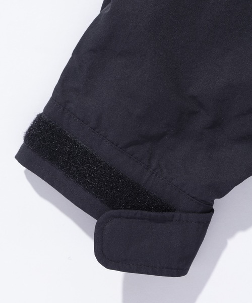 XLARGE（エクストラ ラージ） ナイロンジャケット NYLON HOODED JACKET