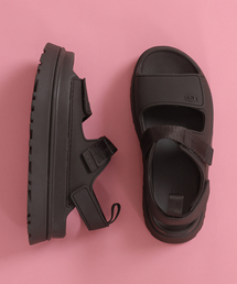 UGG Australia（アグオーストラリア） サンダル 「別注カラーあり/追加
