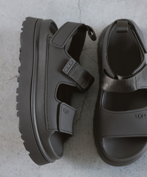 UGG Australia（アグオーストラリア） サンダル 「別注カラーあり/追加