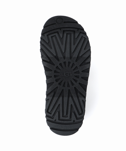 サンダル 「別注カラーあり/追加2」 UGG/アグ GoldenGlow Sandal W レディースの画像