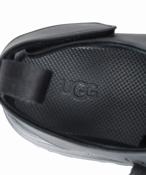 サンダル 「別注カラーあり/追加2」 UGG/アグ GoldenGlow Sandal W レディースの画像