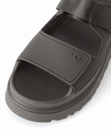 厚底 ugg サンダル 「別注カラーあり/追加...の詳細画像1