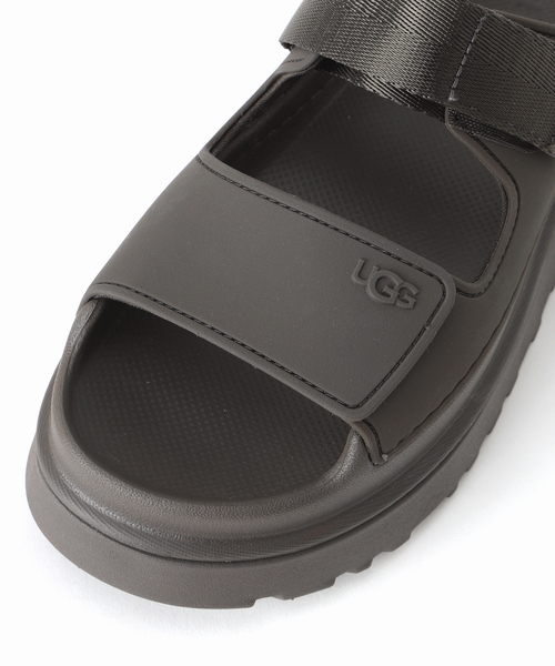 UGG Australia（アグオーストラリア） サンダル 「別注カラーあり/追加