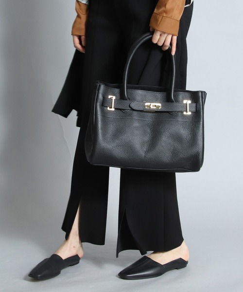 「sita parantica」 トートバッグ FREE ブラック レディース_画像8