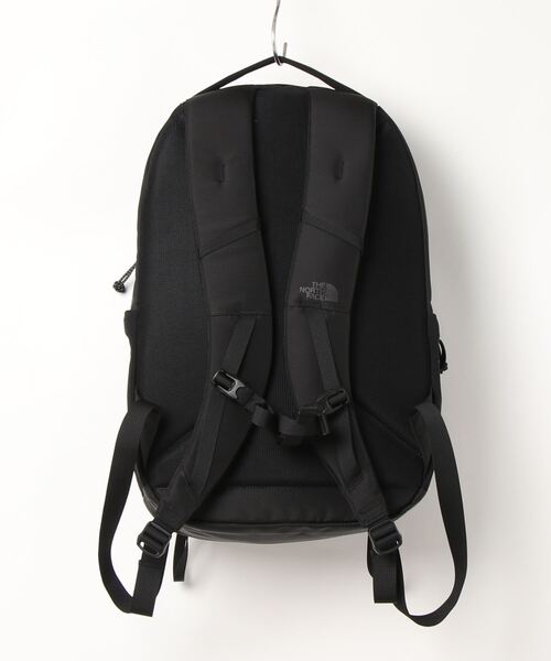 THE NORTH FACE」 リュック FREE ブラック メンズ THE NORTH FACE（ザ 
