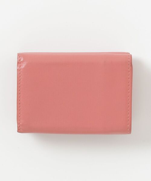 「BALENCIAGA」 財布 - ピンク レディースの画像