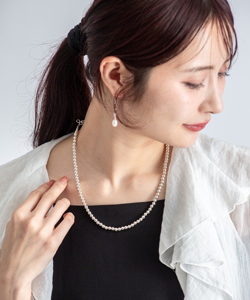 ナバホパール 5mmのおすすめ人気商品一覧 通販 - Yahoo!ショッピング