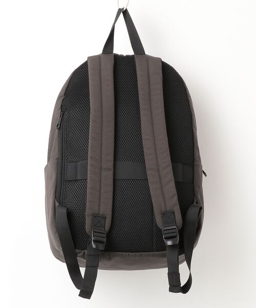 「MURA」 リュック FREE グレー レディース_画像2