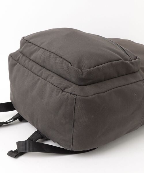 「MURA」 リュック FREE グレー レディース_画像3