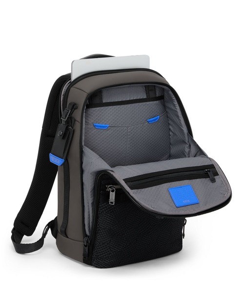 TUMI アルファブラボー ダイナミック リュック 15インチPC TUMI（トゥミ） デイバック リュック ALPHA BRAVO 「ダイナミック