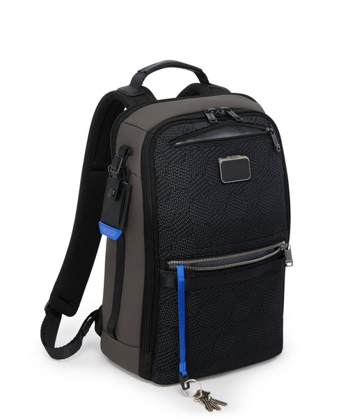 TUMI（トゥミ） デイバック リュック ALPHA BRAVO 「ダイナミック