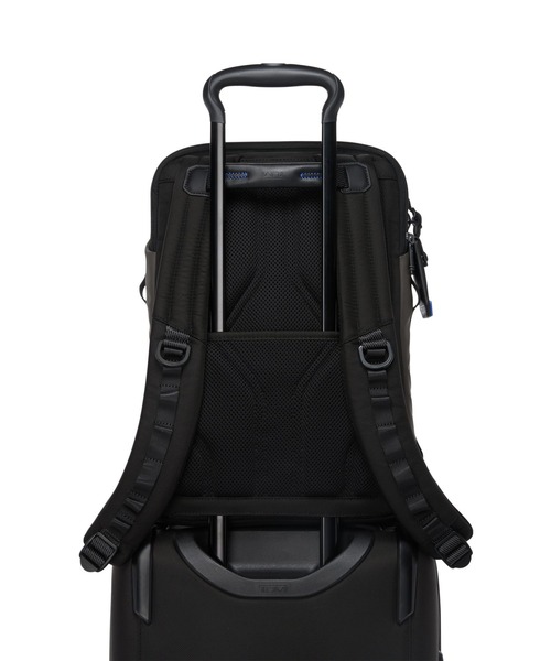 TUMI（トゥミ） デイバック リュック ALPHA BRAVO 「ダイナミック