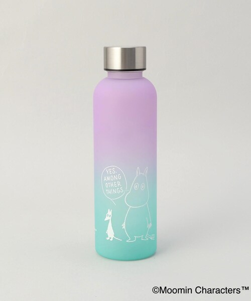 212 KITCHEN STORE フロストボトル ムーミンBLPP 「MOOMIN ムーミン