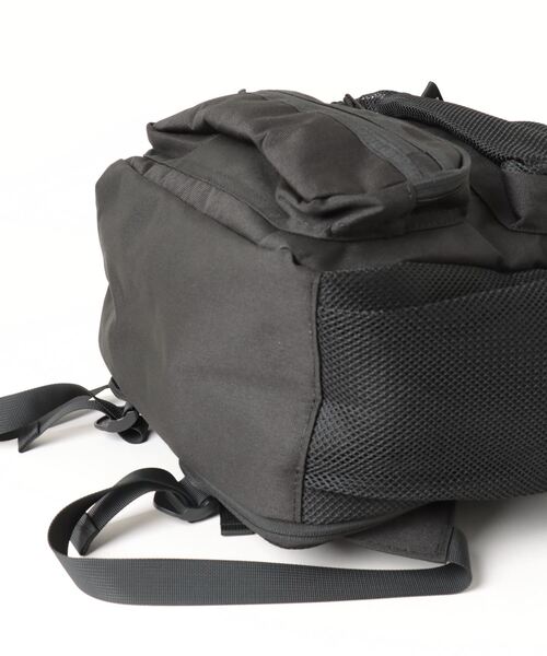 「BEN DAVIS」 リュック FREE グリーン メンズ_画像2