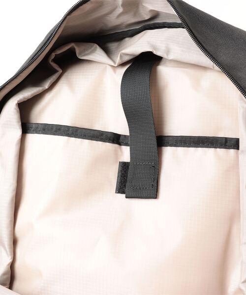 「BEN DAVIS」 リュック FREE グリーン メンズ_画像5