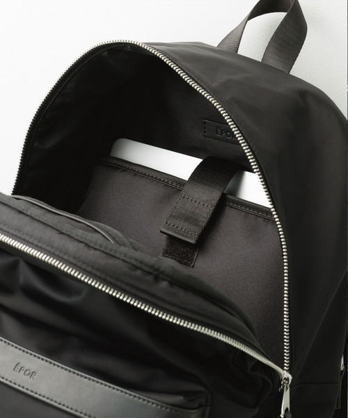 「E'POR」 リュック FREE ブラック レディース_画像6