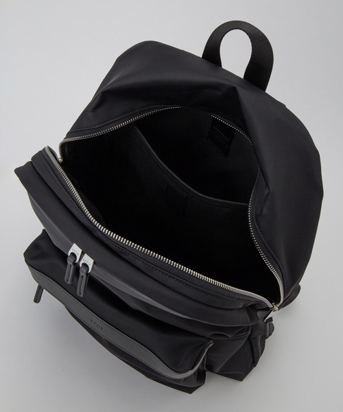 「E'POR」 リュック FREE ブラック レディース_画像8