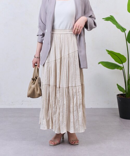 Jena espace merveilleux（ジェナ エスパスメルヴェイユ） ロング