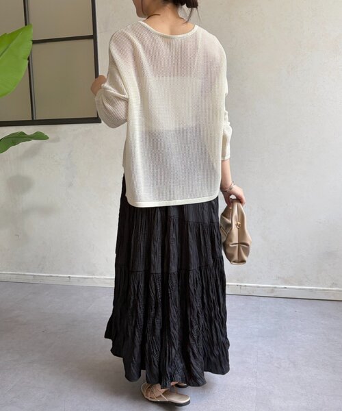 Jena espace merveilleux（ジェナ エスパスメルヴェイユ） ロング