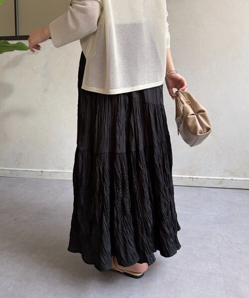 Jena espace merveilleux（ジェナ エスパスメルヴェイユ） ロング