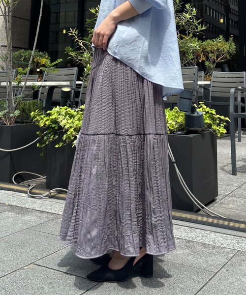 Jena espace merveilleux（ジェナ エスパスメルヴェイユ） ロング