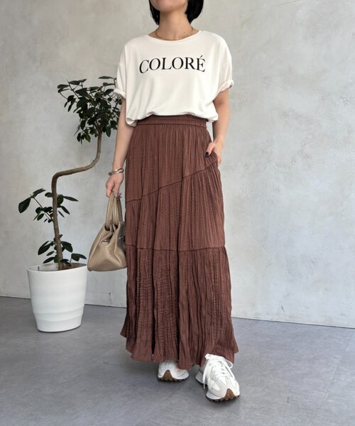 Jena espace merveilleux（ジェナ エスパスメルヴェイユ） ロング