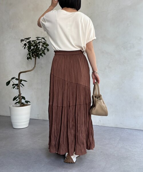 Jena espace merveilleux（ジェナ エスパスメルヴェイユ） ロング