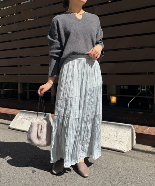 Jena espace merveilleux（ジェナ エスパスメルヴェイユ） ロング