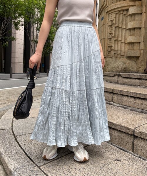 Jena espace merveilleux（ジェナ エスパスメルヴェイユ） ロング