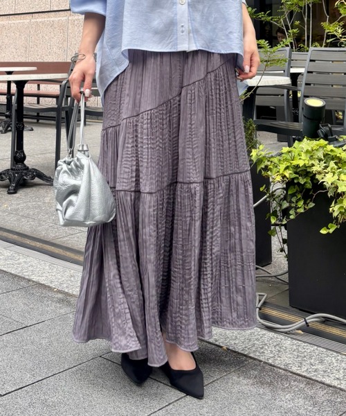 Jena espace merveilleux（ジェナ エスパスメルヴェイユ） ロング